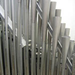 Bent resonators
