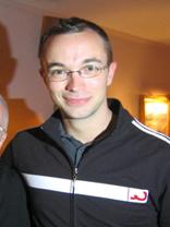 Robert I. Coulter